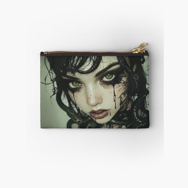 Item preview, Medusa designed and sold by CursedbyLilith.
