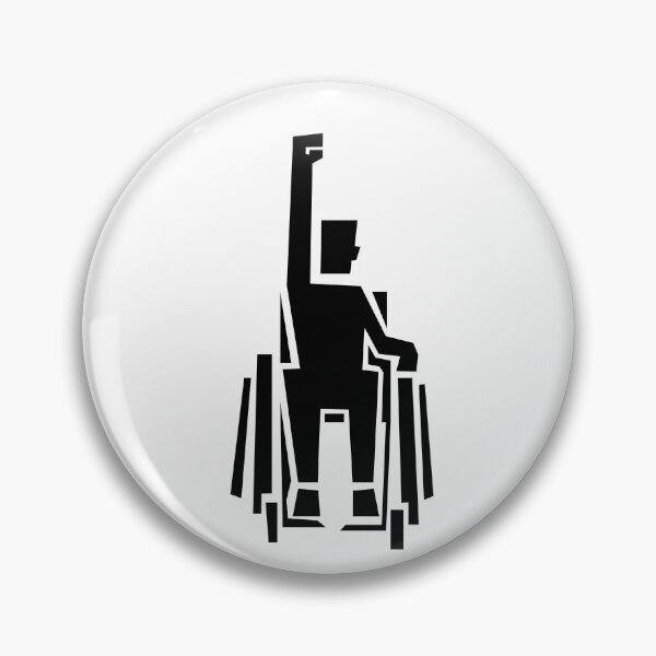 Item preview, Wheelchair designed and sold by PB-Sandwich.