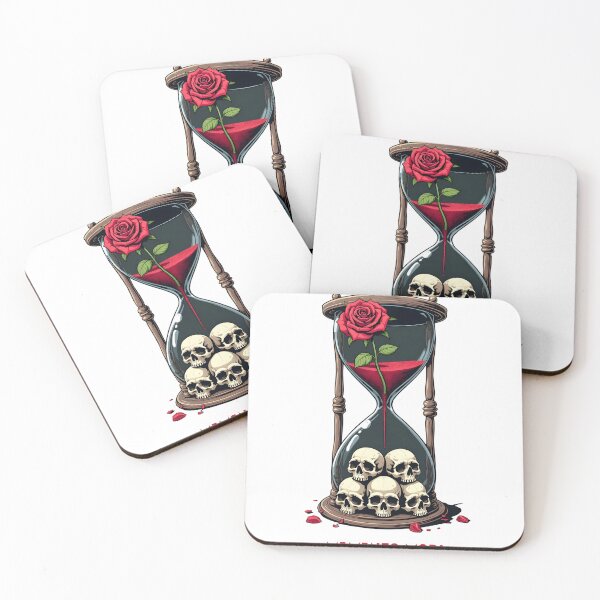 Item preview, Memento Mori - Stoic Philosophy designed and sold by IskraPrints.