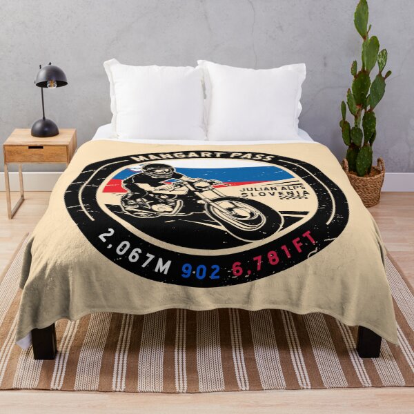 Item preview, Mangart Pass | Slovenia | Motorcycle designed and sold by KrisSidDesigns.