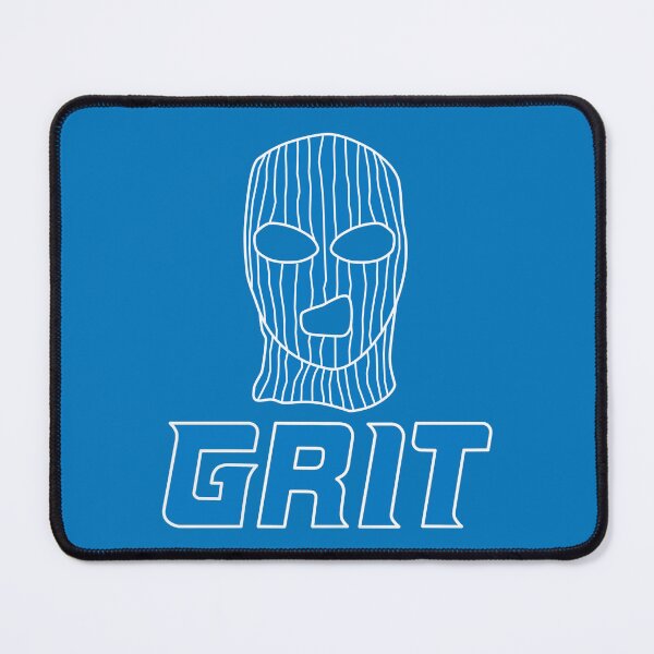 Item preview, NFL Detroit Lions Ski Mask designed and sold by StephenCriss.
