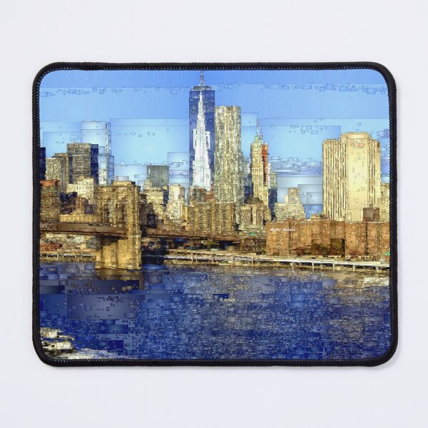Item preview, Freedom Tower in New York City. designed and sold by Rafael Salazar.