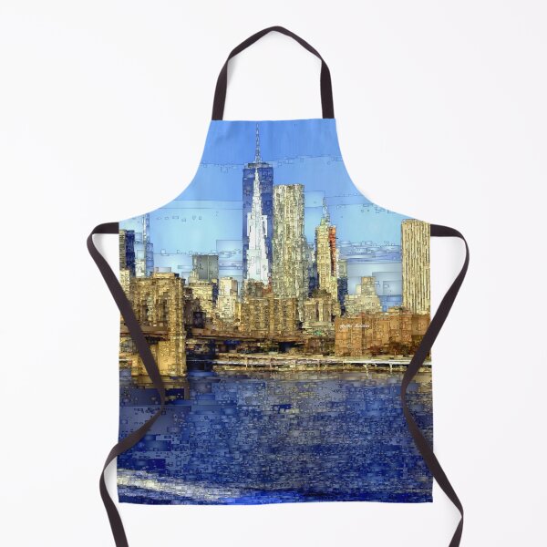 Item preview, Freedom Tower in New York City. designed and sold by Rafael Salazar.