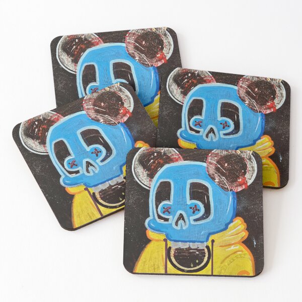 Item preview, Not M#ickey Mouse designed and sold by Nicholaus Brown.