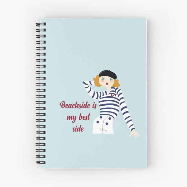 Item preview, Beachside Bes designed and sold by Monedesign.