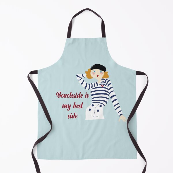 Item preview, Beachside Bes designed and sold by Monedesign.