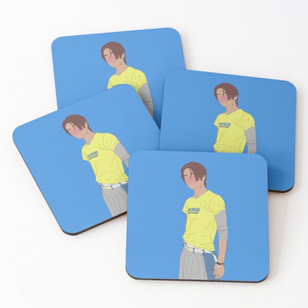 Item preview, ENHYPEN Heeseung designed and sold by k.bububerry.