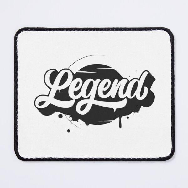 Item preview, Legend designed and sold by Zen Fit.