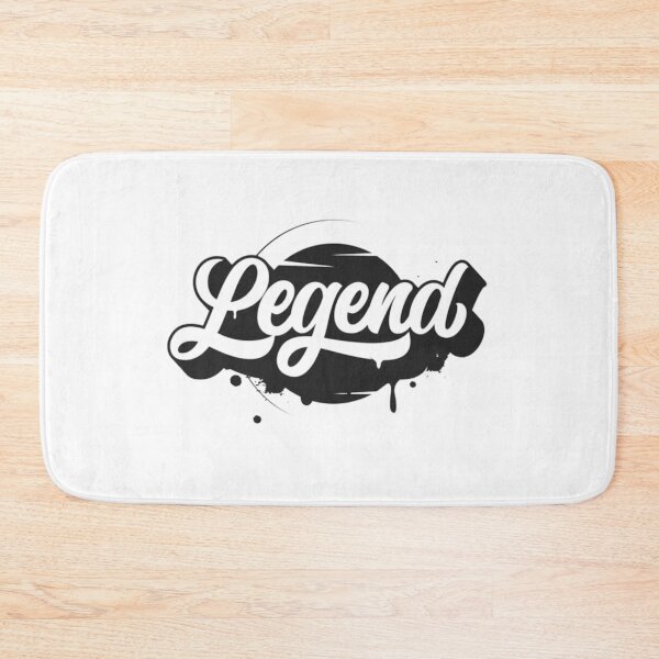 Item preview, Legend designed and sold by Zen Fit.