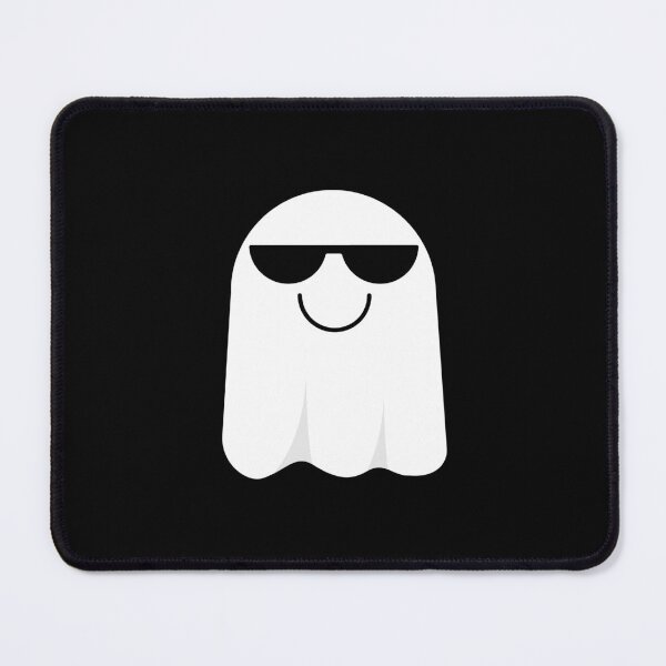 Item preview, Cool Ghost Halloween designed and sold by 12South Designs.