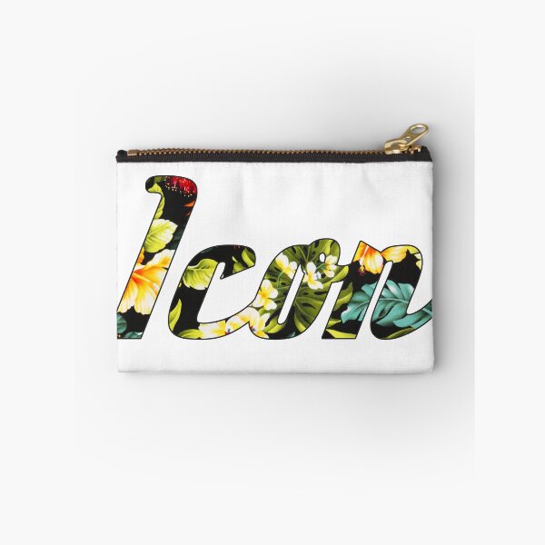 Artikelvorschau, Icon Floral Einfach entworfen und verkauft von FistMittenz.
