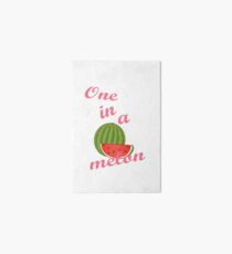 Cute Watermelon Art Board