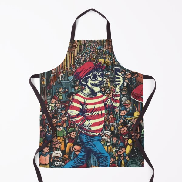 Item preview, WHERE ARE YOU designed and sold by randynash.