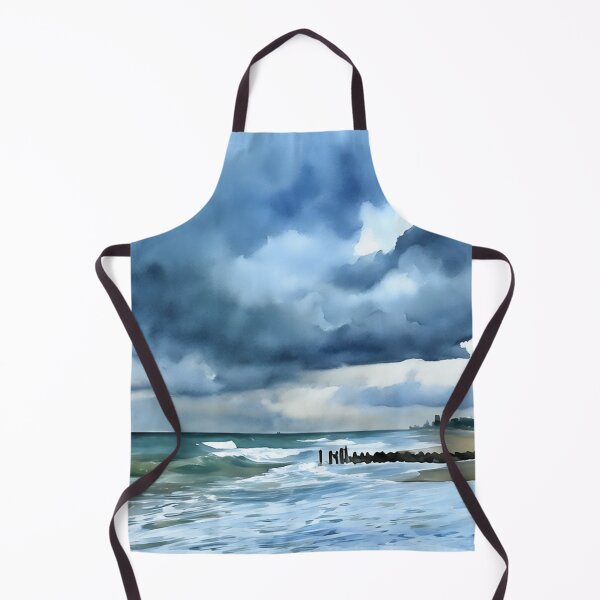 Item preview, The Gathering Storm designed and sold by RCWatercolours.