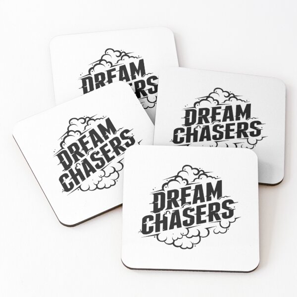 Item preview, Dream Chaser designed and sold by Zen Fit.