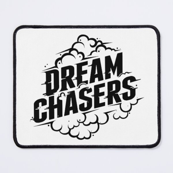 Item preview, Dream Chaser designed and sold by Zen Fit.