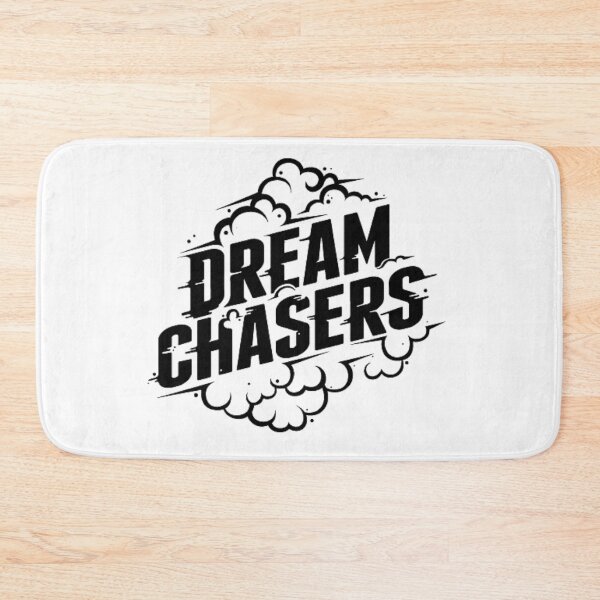 Item preview, Dream Chaser designed and sold by Zen Fit.