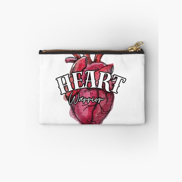 Item preview, Heart Warrior  designed and sold by mclaurin612.
