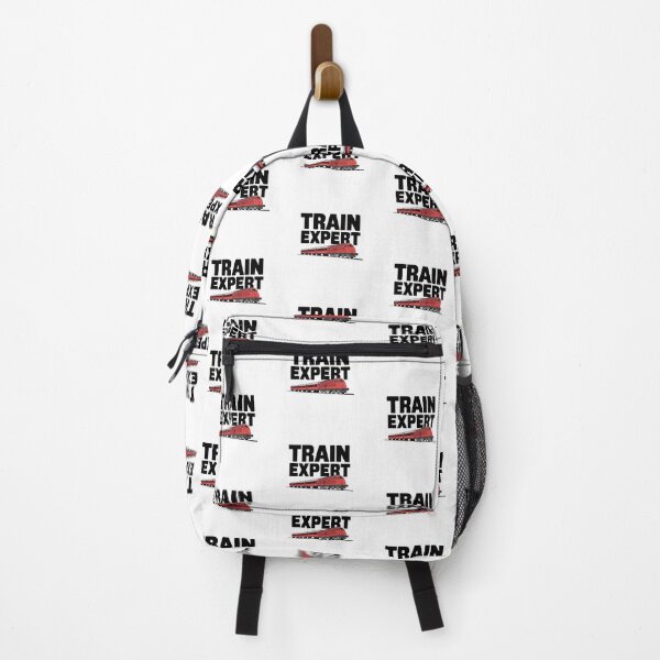 Item preview, Train Expert Toy Lover Funny Kids Toddlers designed and sold by Verycutethings.