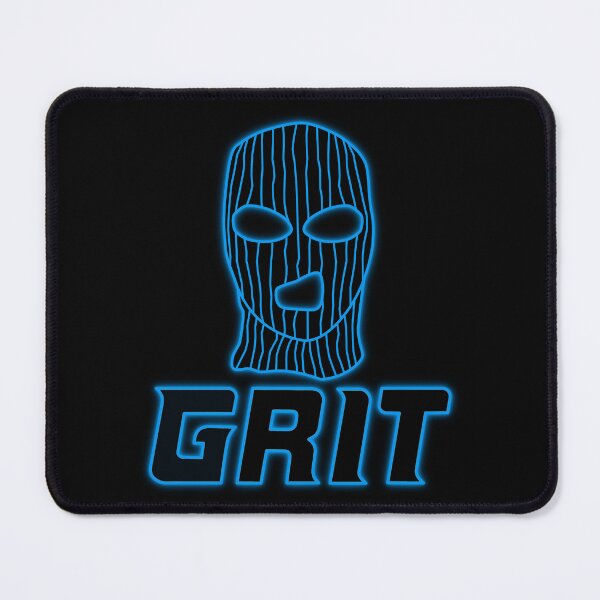 Item preview, NFL Detroit Lions Ski Mask designed and sold by StephenCriss.