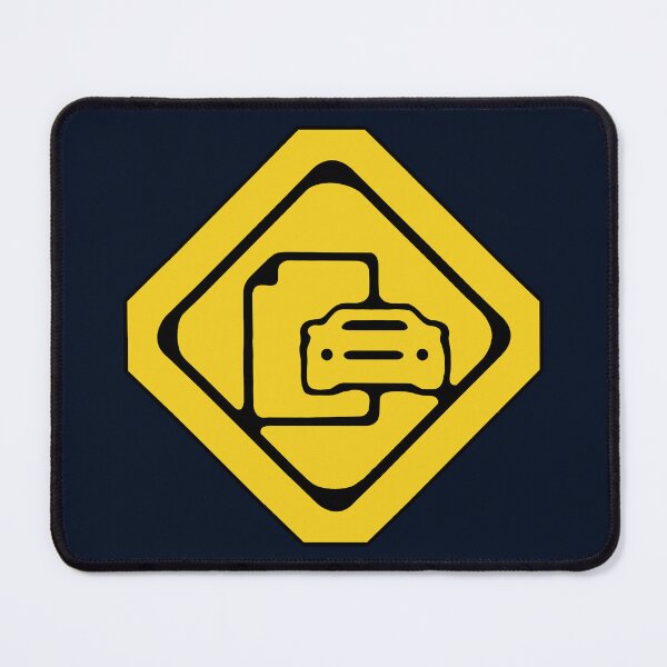 Item preview, Need For Speed Most Wanted Pink Slip Marker designed and sold by ManyMelany.