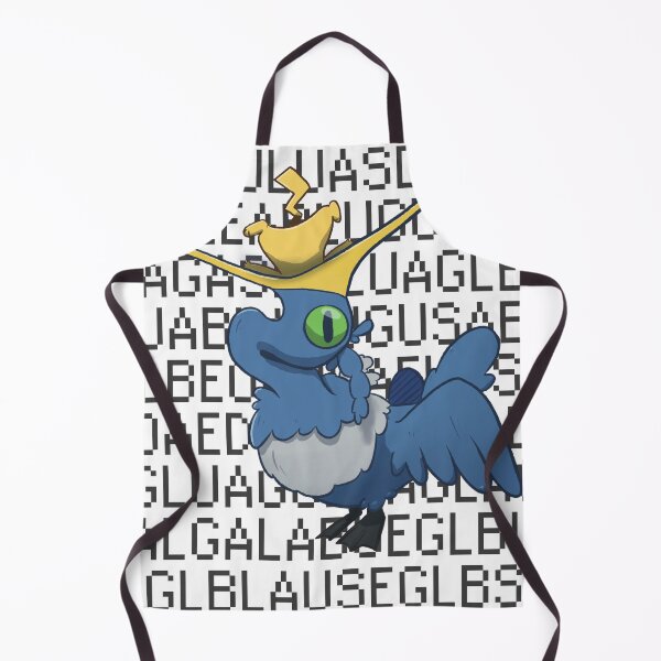 Item preview, Gluglug Cramorant designed and sold by TheGreatWorlder.