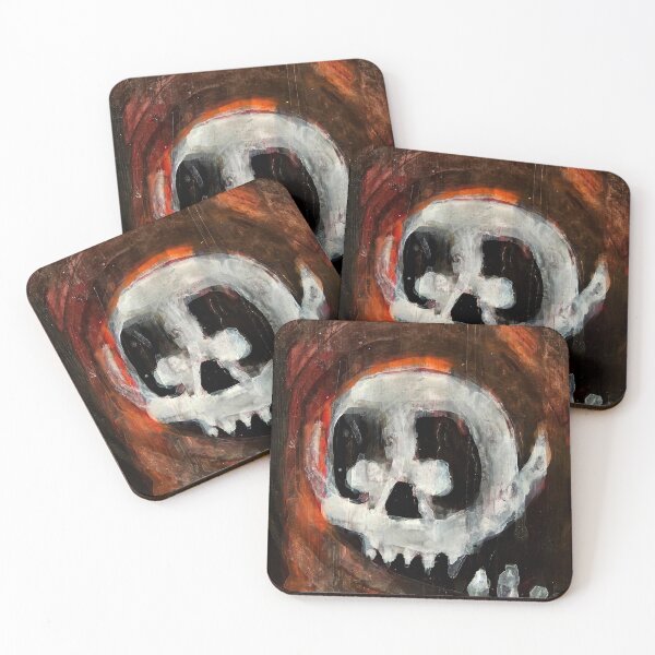 Item preview, Nesferatu designed and sold by Nicholaus Brown.