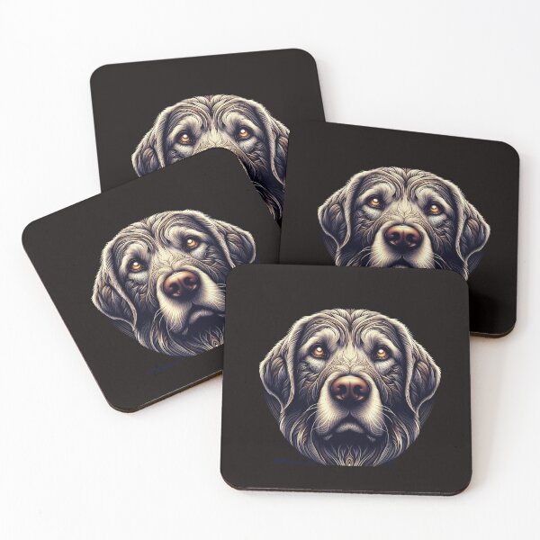 Item preview, Labrador Retriever designed and sold by chessnegocios.