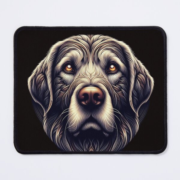 Item preview, Labrador Retriever designed and sold by chessnegocios.