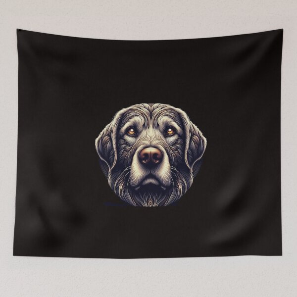 Item preview, Labrador Retriever designed and sold by chessnegocios.
