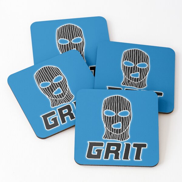 Item preview, Copy of NFL Detroit Lions Ski Mask designed and sold by StephenCriss.