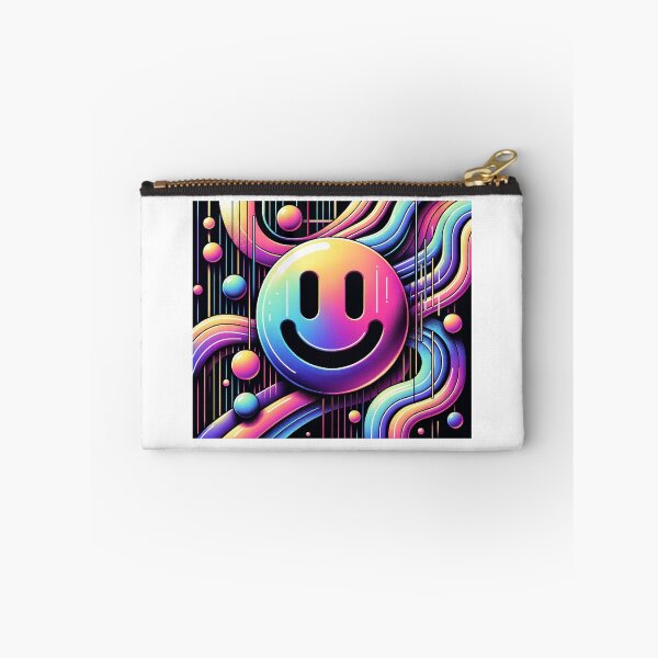 Item preview, Smiley House Music Inspired designed and sold by Bratfud.