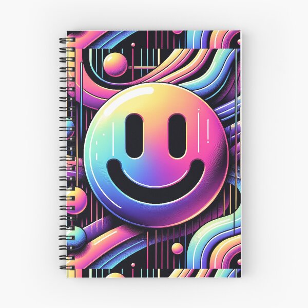 Item preview, Smiley House Music Inspired designed and sold by Bratfud.