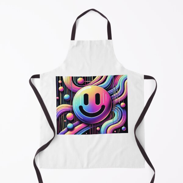 Item preview, Smiley House Music Inspired designed and sold by Bratfud.
