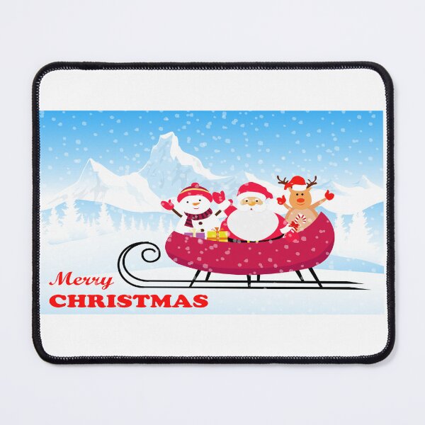 Item preview, Christmas Greetings designed and sold by SamirArt.