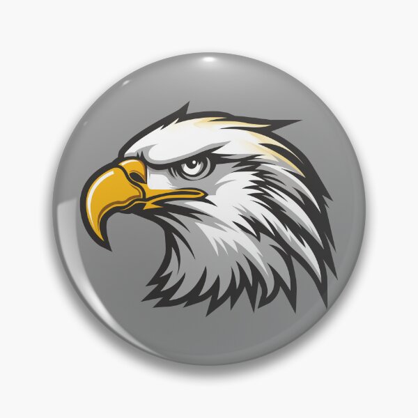 Item preview, Rise Above: Eagle Power designed and sold by DomaCreation.