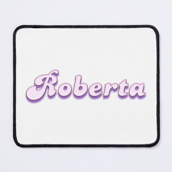 Item preview, ROBERTA Logo! designed and sold by DeansDesigns87.