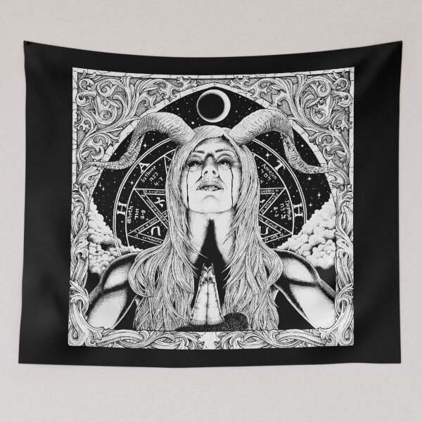 Item preview, girl goatwhore designed and sold by kingrogerm691.