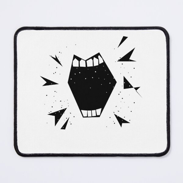 Item preview, Shouting designed and sold by PB-Sandwich.