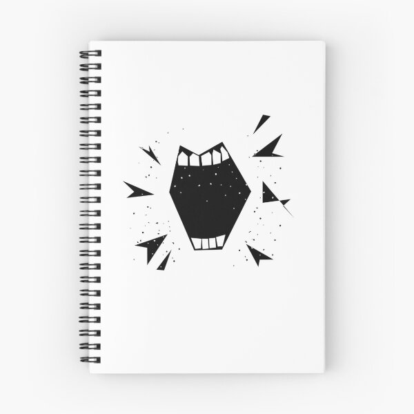 Item preview, Shouting designed and sold by PB-Sandwich.