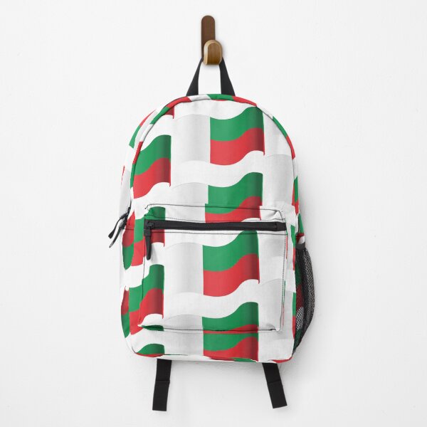 Item preview, Madagascar Flag designed and sold by HarveyHandcraftsandDesigns.