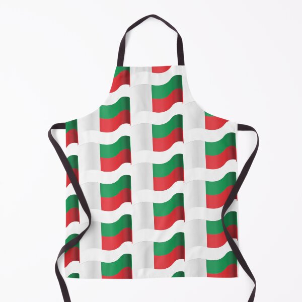 Item preview, Madagascar Flag designed and sold by HarveyHandcraftsandDesigns.