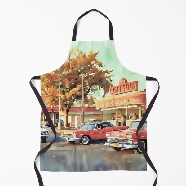 Item preview, Main Street Memories designed and sold by RCWatercolours.