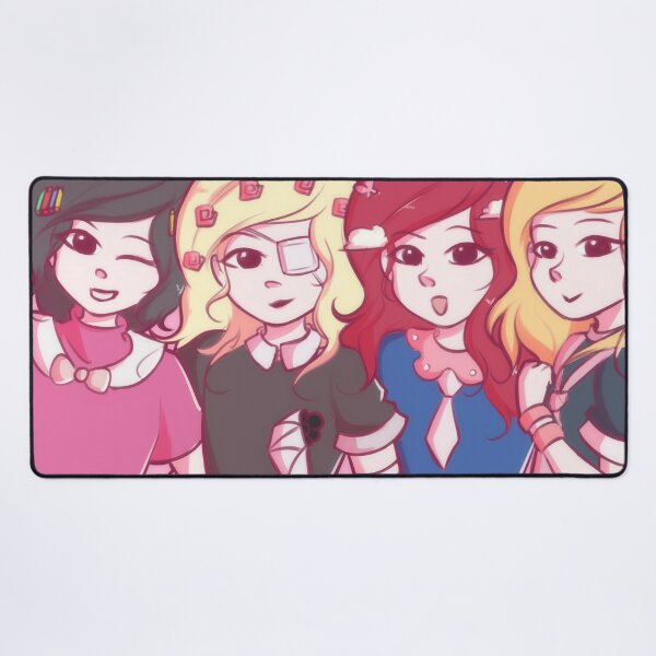 Item preview, BBirthday Visual Novel - BBirthday Girls designed and sold by YunSeven.