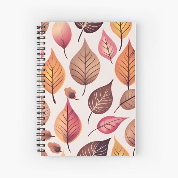 Item preview, Autumn leaves simple design designed and sold by FlawlessDraft.