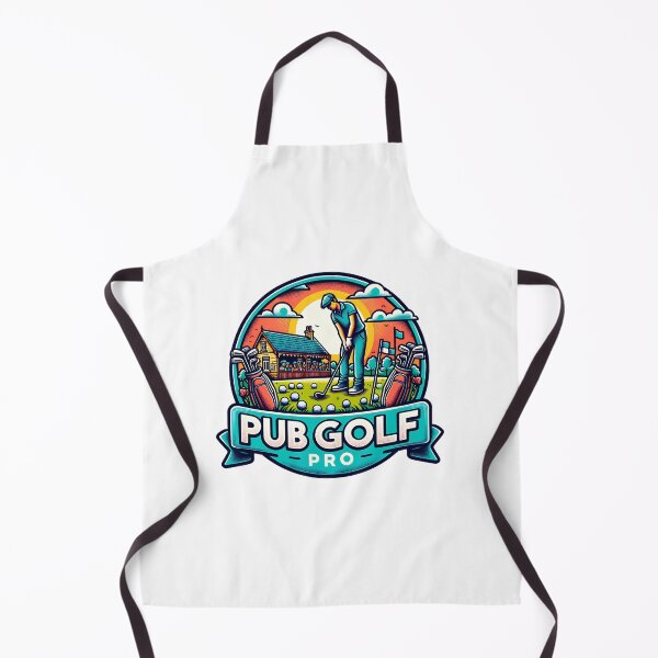 Item preview, Pub Golf Pro designed and sold by musthavewords.