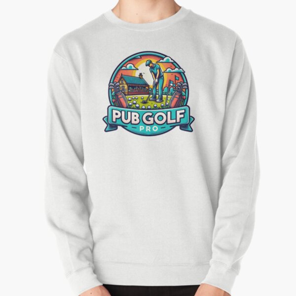 Item preview, Pub Golf Pro designed and sold by musthavewords.