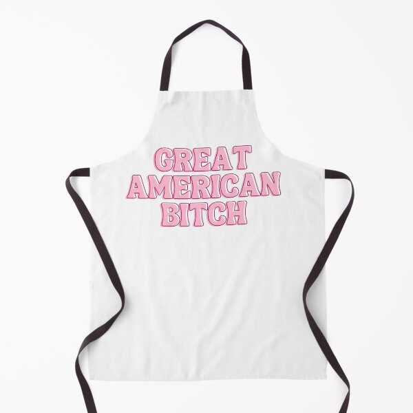 Item preview, SUFFS Broadway Great American Bitch designed and sold by baranskini.