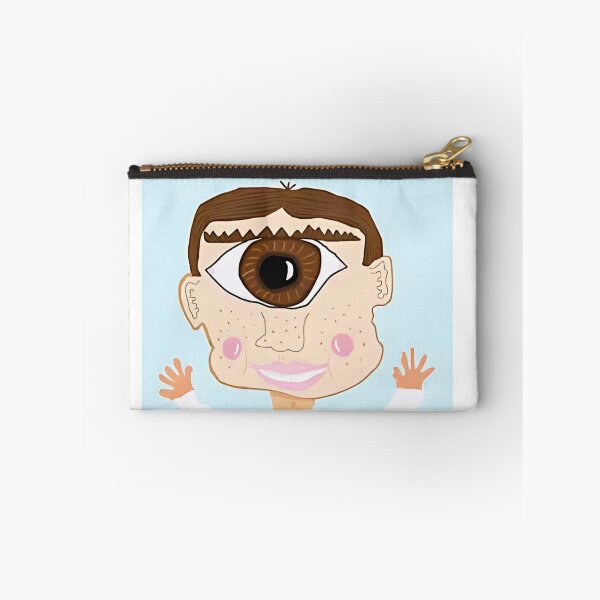Item preview, Fancy Cyclops designed and sold by pinkyjainpan.