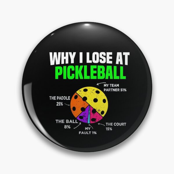 Item preview,  PICKLEBALL PRESTIGE designed and sold by THE AMERICAN TEEVANGELIST.